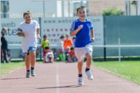 Kids-Olympiade der VS Neufeld, 20.06.2017