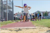 Kids-Olympiade der VS Neufeld, 20.06.2017