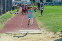 Kids-Olympiade der VS Neufeld, 20.06.2017