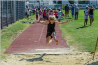 Kids-Olympiade der VS Neufeld, 20.06.2017