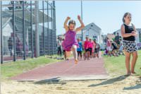 Kids-Olympiade der VS Neufeld, 20.06.2017