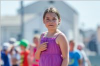 Kids-Olympiade der VS Neufeld, 20.06.2017