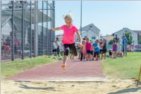 Kids-Olympiade der VS Neufeld, 20.06.2017