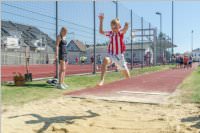 Kids-Olympiade der VS Neufeld, 20.06.2017