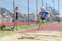 Kids-Olympiade der VS Neufeld, 20.06.2017