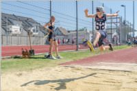 Kids-Olympiade der VS Neufeld, 20.06.2017