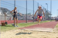 Kids-Olympiade der VS Neufeld, 20.06.2017