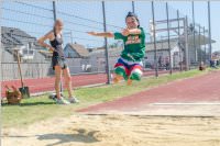 Kids-Olympiade der VS Neufeld, 20.06.2017