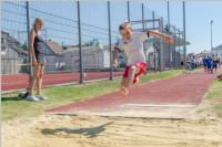 Kids-Olympiade der VS Neufeld, 20.06.2017