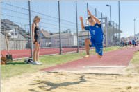 Kids-Olympiade der VS Neufeld, 20.06.2017