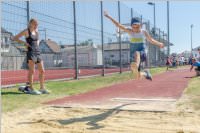 Kids-Olympiade der VS Neufeld, 20.06.2017