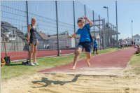 Kids-Olympiade der VS Neufeld, 20.06.2017