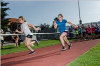 Kids-Olympiade der VS Neufeld, 12.06.2018