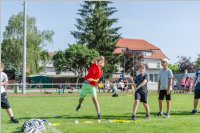 Kids-Olympiade der VS Neufeld, 12.06.2018