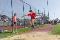 Kids-Olympiade der VS Neufeld, 12.06.2018