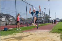 Kids-Olympiade der VS Neufeld, 12.06.2018