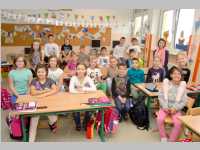 VS Neufeld Klassenfotos, 04.09.2014