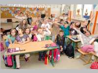 VS Neufeld Klassenfotos, 04.09.2014