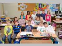 VS Neufeld Klassenfotos, 04.09.2014