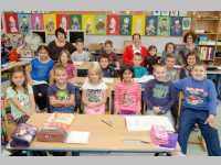 VS Neufeld Klassenfotos, 04.09.2014