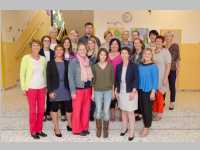 VS Neufeld Klassenfotos, 04.09.2014