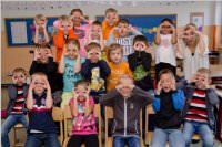 VS Neufeld Klassenfotos, 10.09.2015