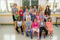 VS Neufeld Klassenfotos, 10.09.2015