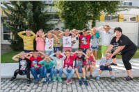 VS Neufeld Klassenfotos, 08.09.2016