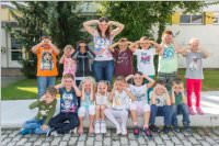 VS Neufeld Klassenfotos, 08.09.2016