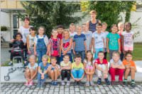 VS Neufeld Klassenfotos, 08.09.2016
