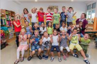 VS Neufeld Klassenfotos, 08.09.2016