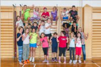 VS Neufeld Klassenfotos, 08.09.2016