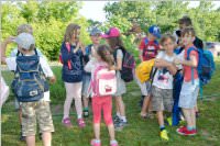 VS: Wunderwelt Energie in Lackenbach, 10.06.2015