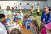 VS: Wunderwelt Energie in Lackenbach, 10.06.2015