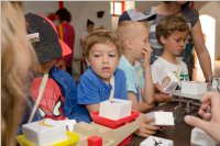 VS: Wunderwelt Energie in Lackenbach, 10.06.2015