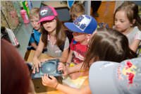 VS: Wunderwelt Energie in Lackenbach, 10.06.2015