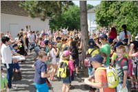 VS: Wunderwelt Energie in Lackenbach, 10.06.2015