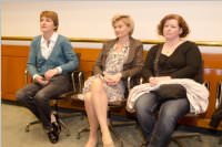 VS Neufeld besucht Landeshauptmann Niessl, 14.04.2015