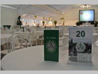 Volkssch�ler beim Match Mattersburg vs. Liefering, 20.09.2013