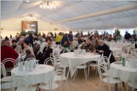 Volkssch�ler beim Match Mattersburg vs. FAC, 20.03.2015