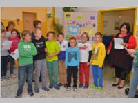 VS feiert 2. Platz beim Mike-Cup, 04.06.2013