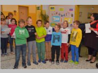 VS feiert 2. Platz beim Mike-Cup, 04.06.2013