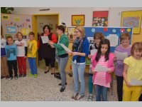 VS feiert 2. Platz beim Mike-Cup, 04.06.2013