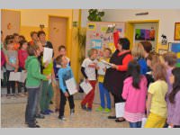 VS feiert 2. Platz beim Mike-Cup, 04.06.2013