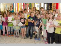 VS Neufeld ehrt Gewinner des Mike Cup, 21.05.2014