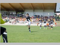 VS Neufeld beim Landesfinale vom Mike Cup, 12.06.2014