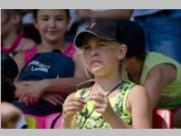 VS Neufeld beim Landesfinale vom Mike Cup, 12.06.2014