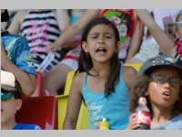 VS Neufeld beim Landesfinale vom Mike Cup, 12.06.2014