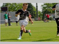 VS Neufeld beim Landesfinale vom Mike Cup, 12.06.2014
