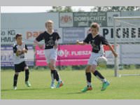 VS Neufeld beim Landesfinale vom Mike Cup, 12.06.2014